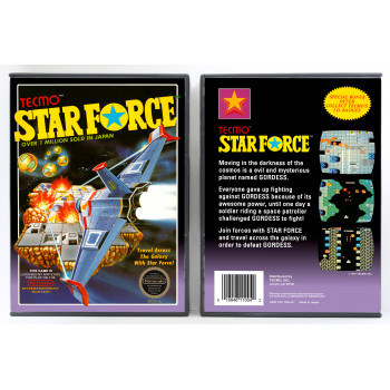 Star Force